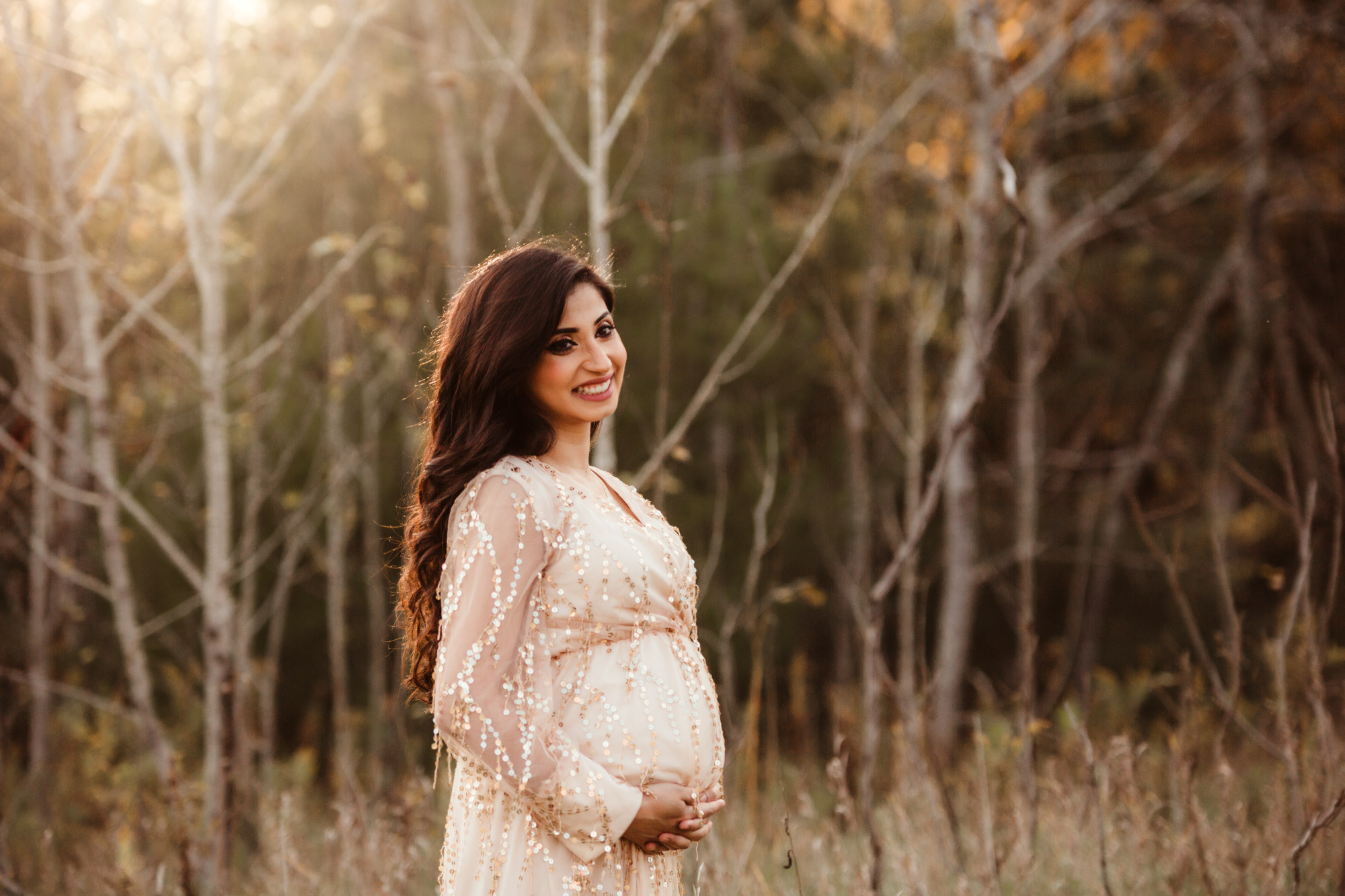 Whitby Maternity Photographer - Elle Marie Photography